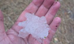 [BILAN] – Orages et grêle le 27 août 2026 – Centre – Val de Loire
