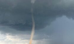TORNADE : QUE FAIRE POUR SE PROTÉGER ?