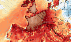 CANICULE : NOUVEL ÉPISODE DE TRÈS FORTES CHALEURS JUSQU’AU 15 AOÛT ?