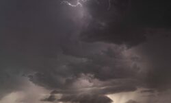 [BILAN] – Orages nocturnes du 26 au 27 août 2026 – Centre – Val de Loire