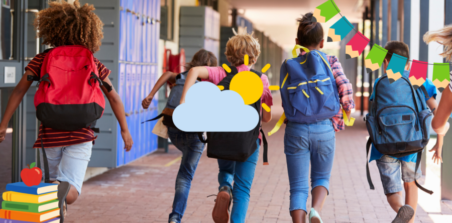 RENTRÉE DES CLASSES 2026 : CALME ET VARIABLE ?