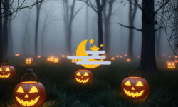 HALLOWEEN 2026 : CALME ET TRÈS FRAIS ?