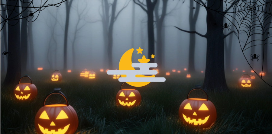 HALLOWEEN 2026 : CALME ET TRÈS FRAIS ?