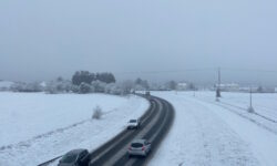 FROID ET NEIGE : A QUOI S’ATTENDRE SUR LE CENTRE – VAL DE LOIRE JUSQU’AU 23 NOVEMBRE 2025 ?