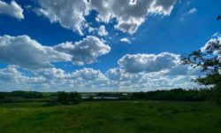 MÉTÉO 25 AU 31 MAI 2026 : TEMPS FRAIS PUIS PLUS ESTIVAL ?
