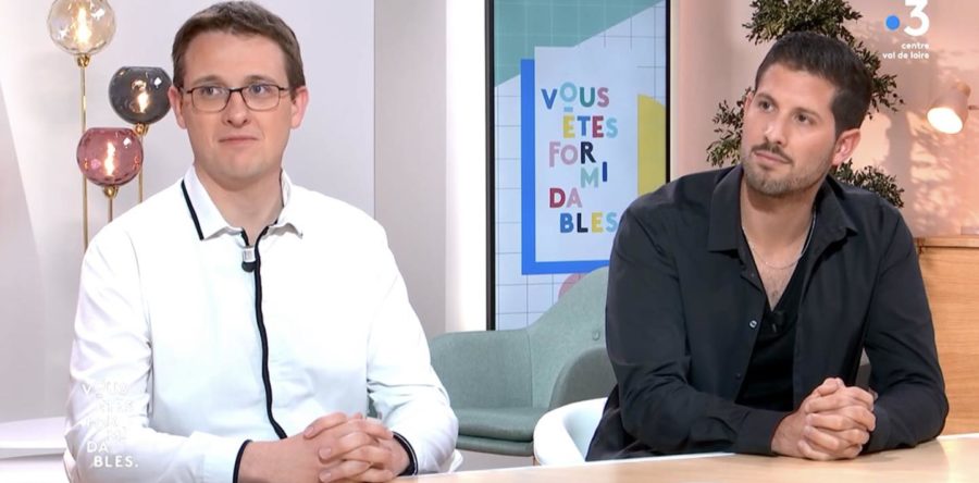 [COMMUNIQUÉ DE L’ASSOCIATION] VOEUX DU PRÉSIDENT POUR L’ANNÉE 2023 ET PROJETS A VENIR…