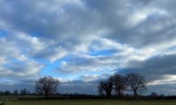 MÉTÉO CENTRE – VAL DE LOIRE DU WEEK-END DU 29 ET 30 MARS 2025