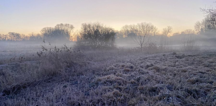 MÉTÉO CENTRE – VAL DE LOIRE DU WEEK-END DU 2 ET 3 DÉCEMBRE 2023