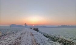 MÉTÉO CENTRE – VAL DE LOIRE DU WEEK-END DU 1ER ET 2 FÉVRIER 2025