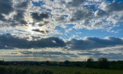 MÉTÉO CENTRE – VAL DE LOIRE DU WEEK-END DU 26 ET 27 AVRIL 2025