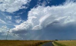 MÉTÉO WEEK-END 9 ET 10 MAI 2026 : DOUCEUR PUIS PLUS FRAIS ET INSTABLE ?