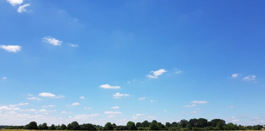 MÉTÉO WEEK-END 28 ET 29 JUIN 2025 : SOLEIL ET FORTES CHALEURS !