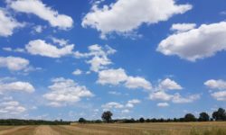 MÉTÉO 28 AVRIL AU 4 MAI 2025 : SOLEIL ET CHALEUR ?