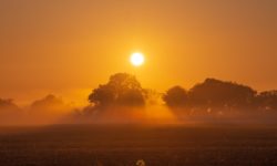MÉTÉO 29 SEPTEMBRE AU 5 OCTOBRE 2025 : VARIABLE ET CALME ?