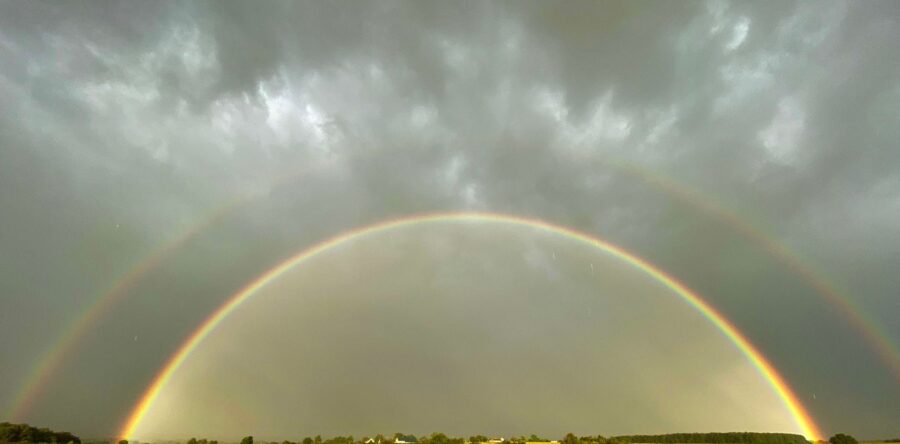 MÉTÉO CENTRE – VAL DE LOIRE DU 9 AU 15 SEPTEMBRE 2024
