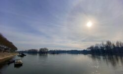 MÉTÉO CENTRE – VAL DE LOIRE DU 7 AU 13 AVRIL 2025