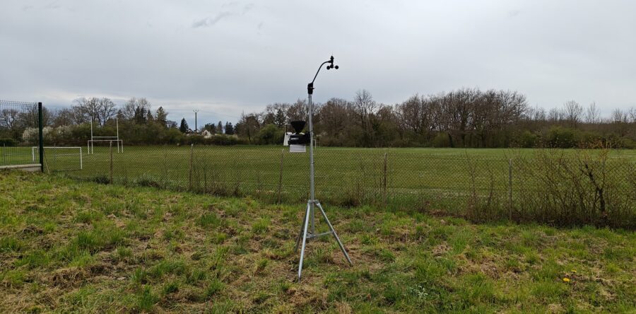 [RESEAU] NOUVELLE STATION A ARGENTON-SUR-CREUSE (INDRE – 36)