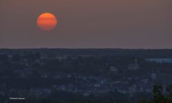 MÉTÉO WEEK-END 16 ET 17 AOÛT 2025 : SOLEIL ET FORTES CHALEURS ?