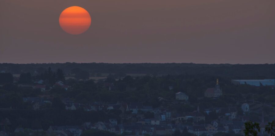 MÉTÉO WEEK-END 16 ET 17 AOÛT 2025 : SOLEIL ET FORTES CHALEURS ?