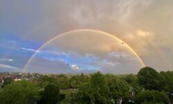 MÉTÉO WEEK-END 13 ET 14 SEPTEMBRE 2025 : AUTOMNAL ?