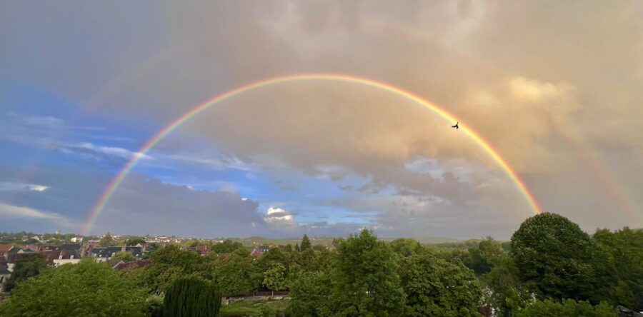 MÉTÉO WEEK-END 13 ET 14 SEPTEMBRE 2025 : AUTOMNAL ?