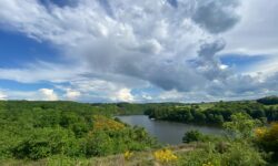 MÉTÉO WEEK-END 18 ET 19 AVRIL 2026 : CHANGEANT, TRÈS DOUX ET SEC ?