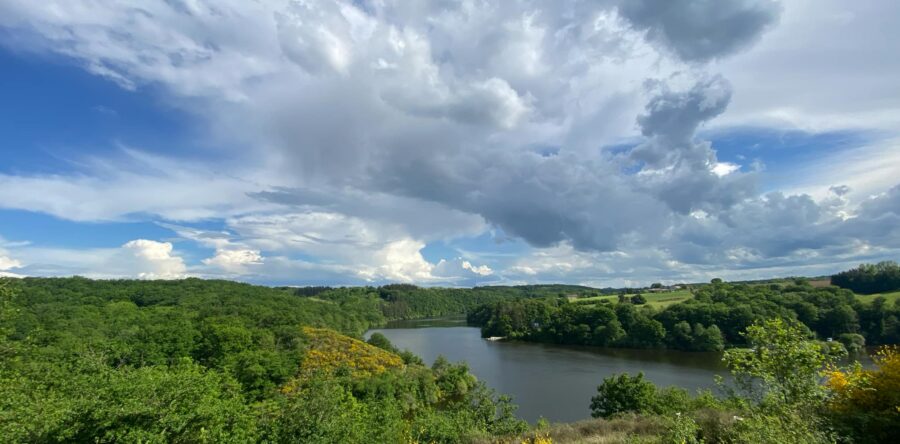 MÉTÉO WEEK-END 18 ET 19 AVRIL 2026 : CHANGEANT, TRÈS DOUX ET SEC ?