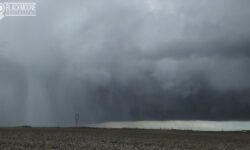 [BILAN] – Chaleur et orages du 9 avril 2026 – Centre – Val de Loire