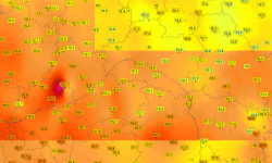 [BILAN] – SUIVI DE L’EPISODE DE CHALEUR ET DE CANICULE – AOUT 2025