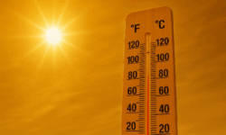 CANICULE : A QUOI S’ATTENDRE SUR LE CENTRE – VAL DE LOIRE POUR CETTE MI-AOÛT 2025 ?