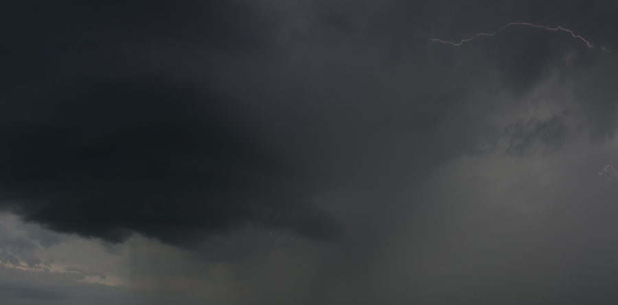 PASSAGE D’UNE ONDE PLUVIEUSE ACTIVE ET ATMOSPHÈRE VENTÉE CE VENDREDI 23 DECEMBRE 2022 SUR LE CENTRE – VAL DE LOIRE