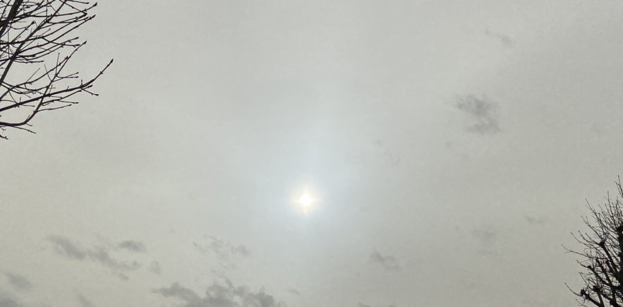 MÉTÉO CENTRE – VAL DE LOIRE DU 20 AU 26 FÉVRIER 2023