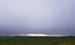 MÉTÉO WEEK-END 8 ET 9 NOVEMBRE 2025 : BIEN AUTOMNALE ?