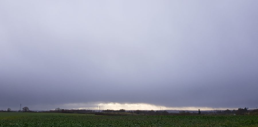 MÉTÉO CENTRE – VAL DE LOIRE DU WEEK-END DU 11 ET 12 MARS 2023