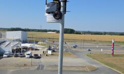 [RESEAU] UNE STATION AU CENTRE NATIONAL DE TIR SPORTIF – (INDRE – 36)