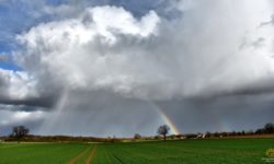 METEO 9 AU 15 MARS 2026 : CHANGEANTE, ENTRE AVERSES, PERTURBATIONS PUIS FRAÎCHEUR…