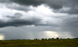 MÉTÉO 4 AU 10 MAI 2026 : CHANGEANTE ET INSTABLE ?