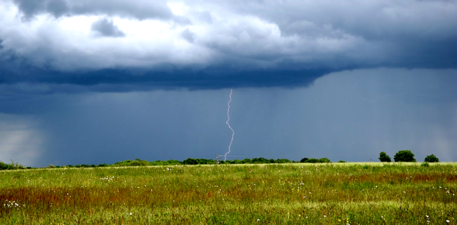 MÉTÉO WEEK-END 2 ET 3 MAI 2026 : DOUX ET INSTABLE, BAISSE DES T°C DIMANCHE ?