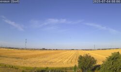 [RESEAU] – WEBCAM MÉTÉO A SOUGY – CHEVAUX (LOIRET – 45)