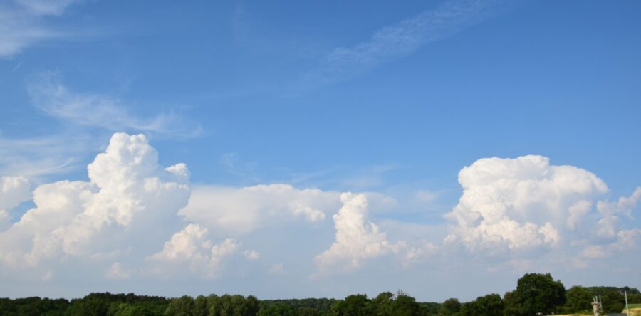 MÉTÉO CENTRE – VAL DE LOIRE DU 24 AU 30 JUIN 2024