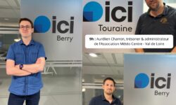 [Interview] – Invitation ICI Berry et ICI Touraine – Septembre 2025