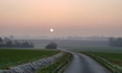 [BILAN 1 DECEMBRE] – NOUVELLES GELEES DANS LE CENTRE – VAL DE LOIRE