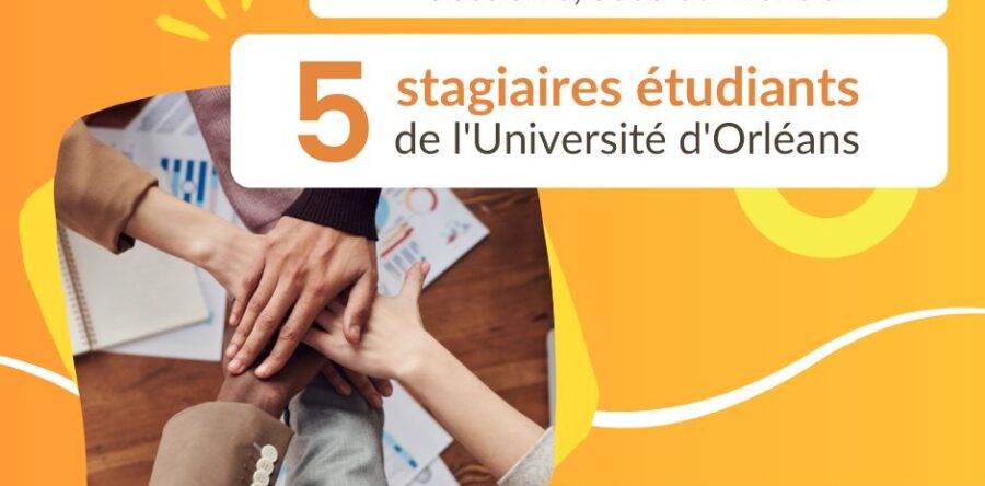 [PROJET] DES ÉTUDIANTS SOUS CONVENTION AVEC NOTRE ASSOCIATION