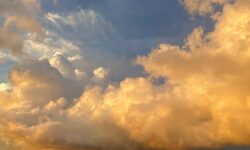 MÉTÉO 28 JUILLET AU 3 AOÛT 2025 : CALME ET VARIABLE ?