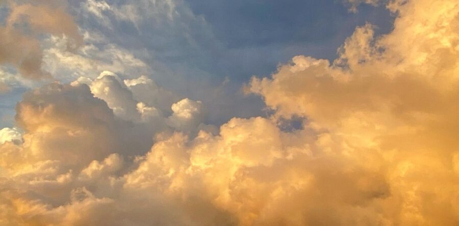 MÉTÉO 28 JUILLET AU 3 AOÛT 2025 : CALME ET VARIABLE ?