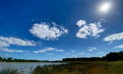 [BILAN] – Minima et maxima du 18 septembre dans le Centre – Val de Loire