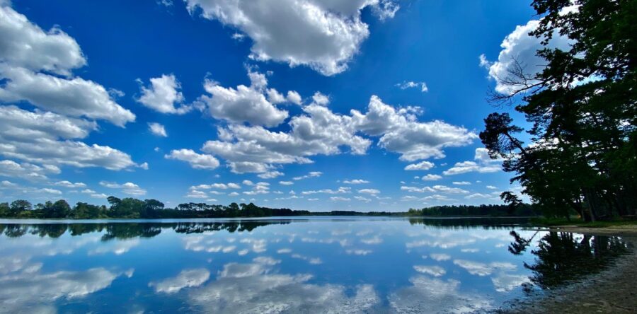 MÉTÉO 4 AU 10 AOÛT 2025 : ESTIVALE ?