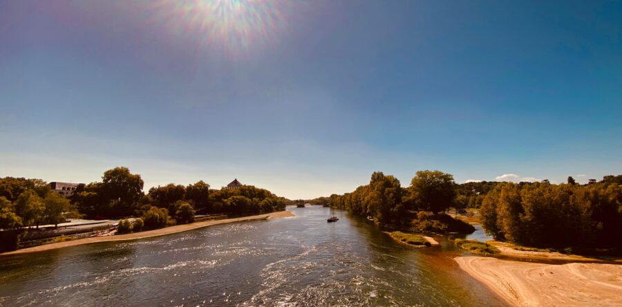 MÉTÉO 11 AU 17 AOÛT 2025 : VAGUE DE CHALEUR DURABLE ?