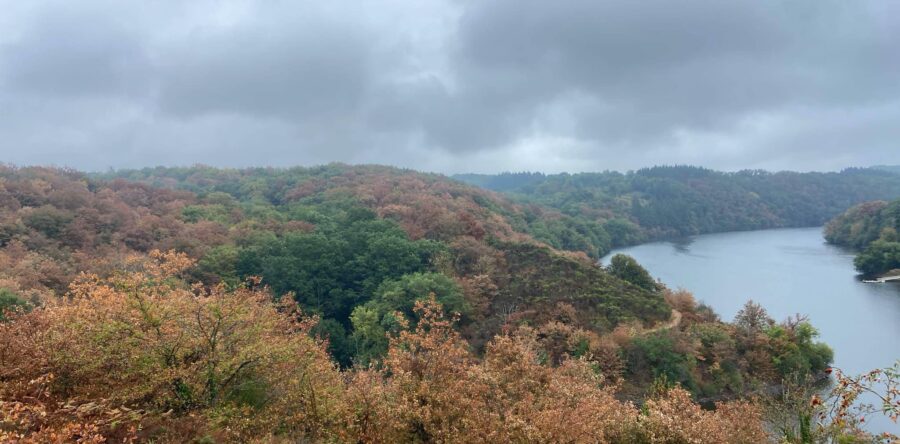 MÉTÉO WEEK-END 1ER ET 2 NOVEMBRE 2025 : TOUSSAINT HUMIDE ?