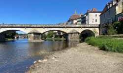 [REPORTAGE] LES RIVIÈRES DU SUD DE L’INDRE QUASI A SEC – AOÛT 2025